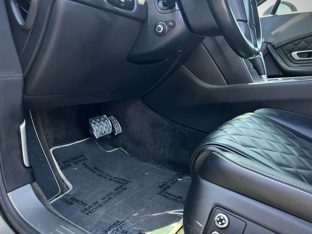 Used 2016 Bentley Continental GT image 39