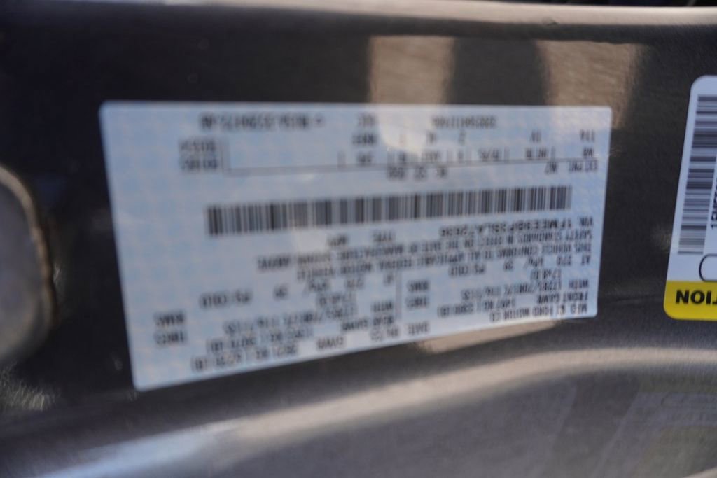 Certified 2025 Ford Bronco Badlands AWD/4WD image 32