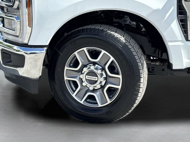New 2026 Ford F350 Lariat RWD image 40