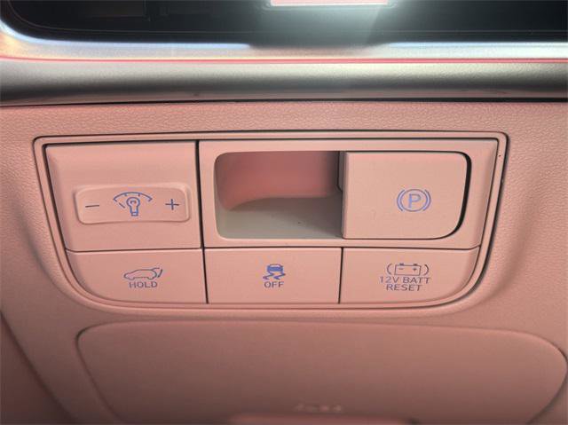 New 2025 Hyundai Tucson SEL image 31