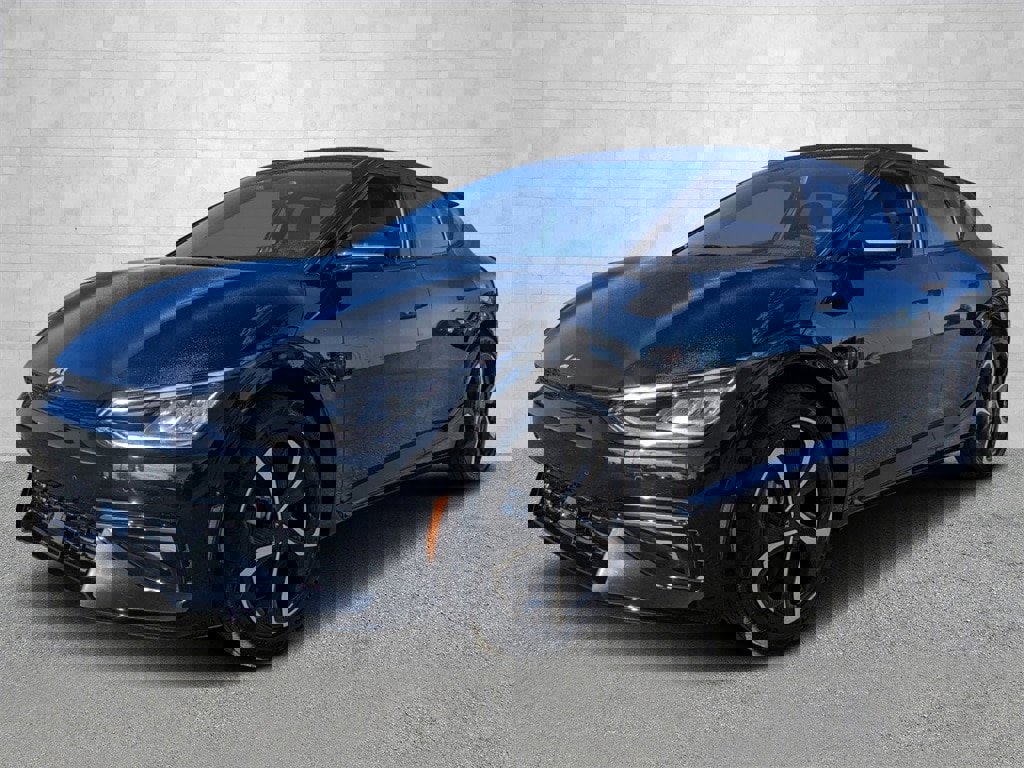 Used 2022 Kia EV6 GT-Line w/ GT-Line Suede Seat Package image 7