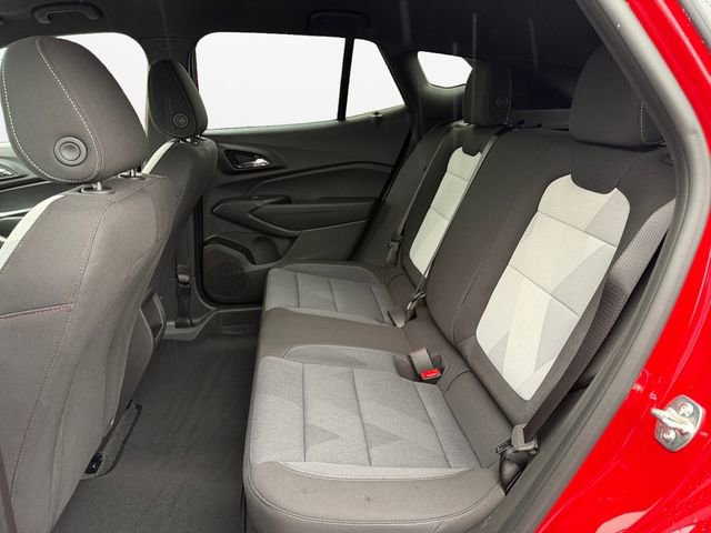 New 2026 Chevrolet Trax RS w/ Driver Confidence Package FWD image 13