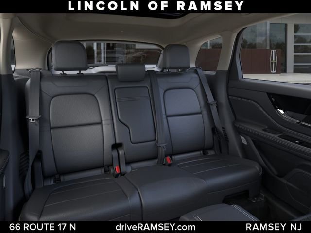 New 2026 Lincoln Corsair Grand Touring image 12