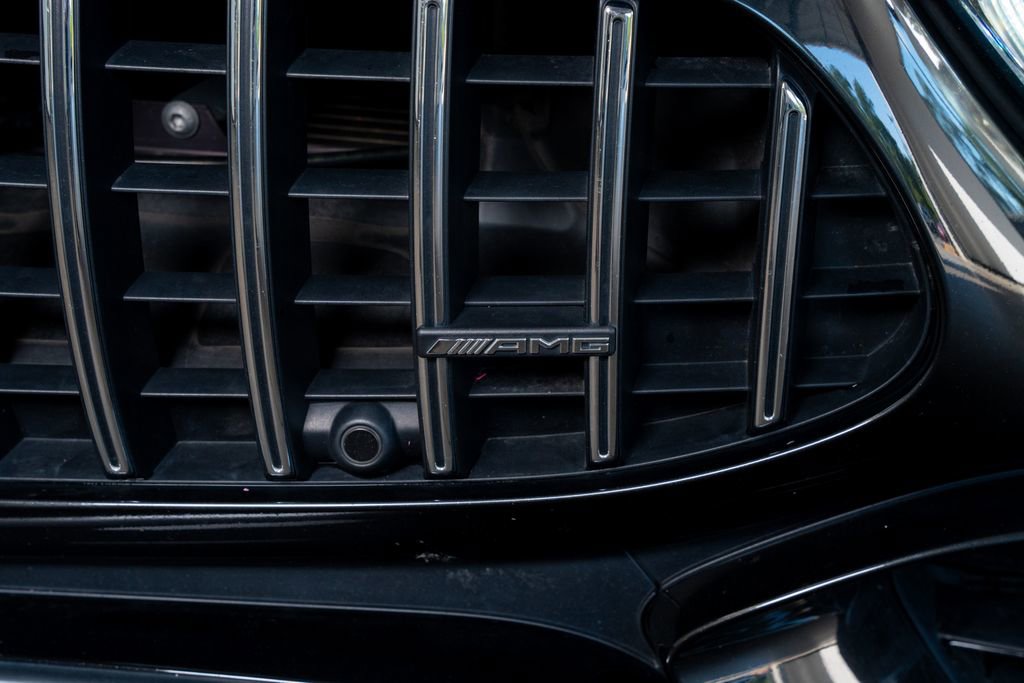 Used 2019 Mercedes-Benz AMG GT 63 image 17