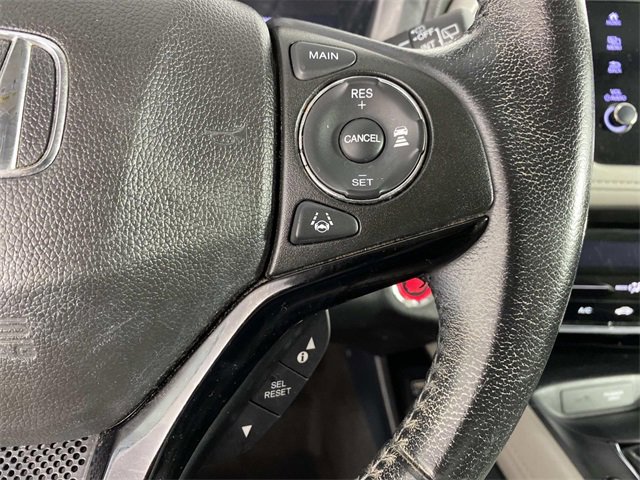 Used 2019 Honda HR-V EX-L image 17