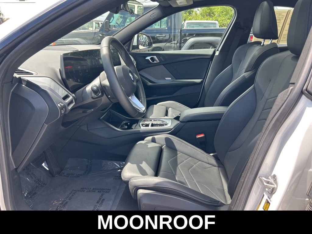 Used 2025 BMW 228i xDrive image 10