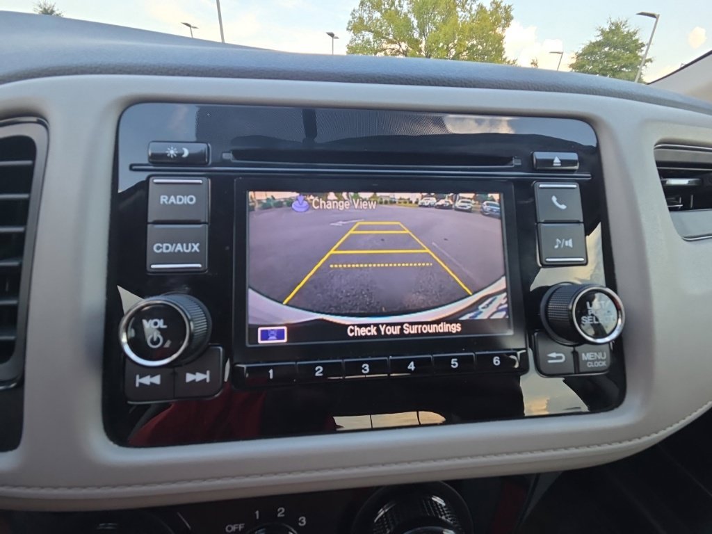 Used 2016 Honda HR-V LX image 55