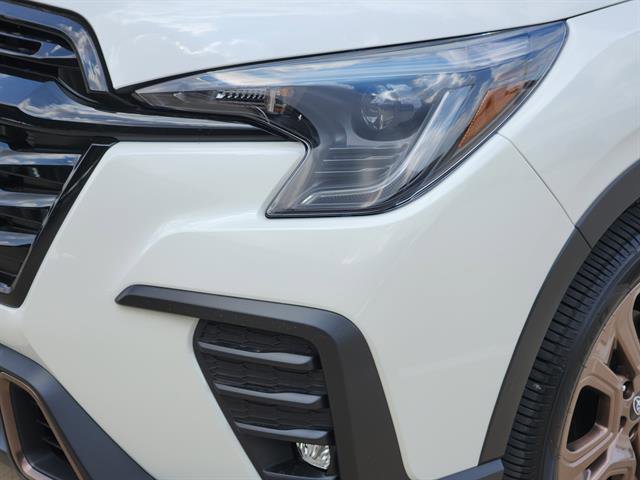 New 2025 Subaru Ascent Bronze Edition image 5