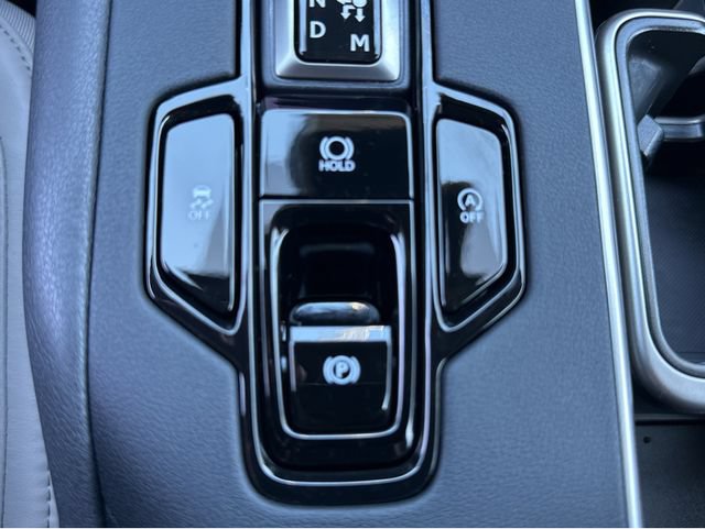 Certified 2026 Lexus TX 350 FWD w/ Technology Package image 34