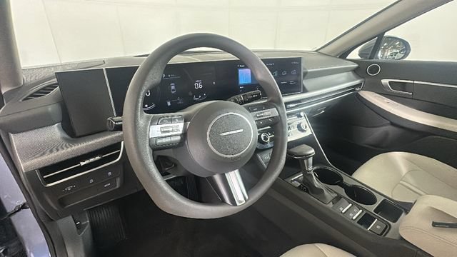 Certified 2026 Hyundai Sonata SE FWD image 13