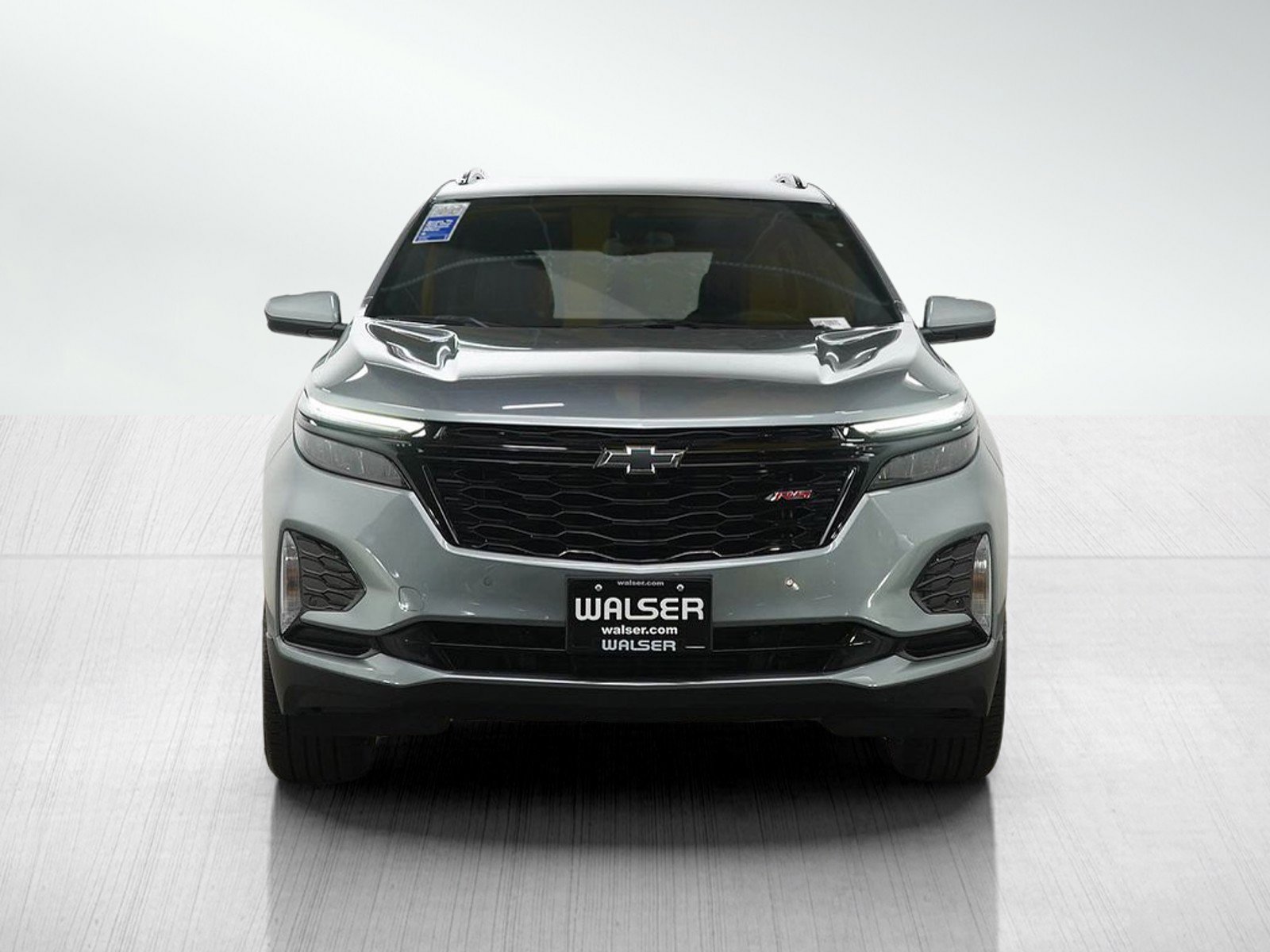 Used 2024 Chevrolet Equinox RS image 8