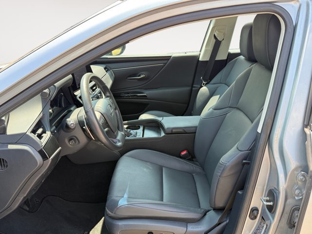Used 2023 Lexus ES 350 w/ Premium Package FWD image 12
