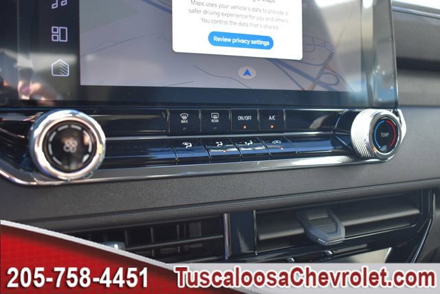 New 2026 Chevrolet Colorado W/T w/ Advanced Trailering Package image 27