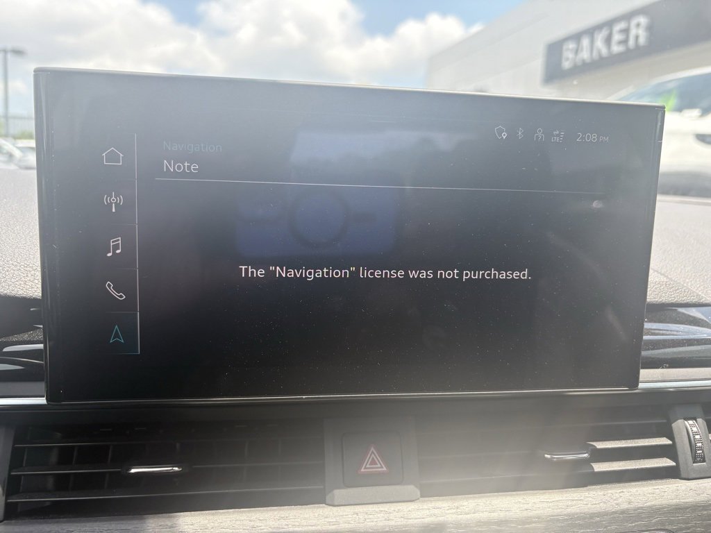 Used 2024 Audi A4 2.0T Premium Plus image 30