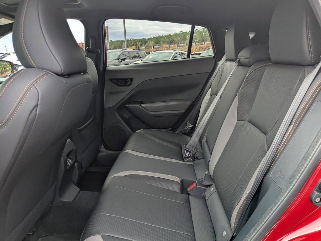 New 2026 Subaru Crosstrek 2.5i Wilderness image 14