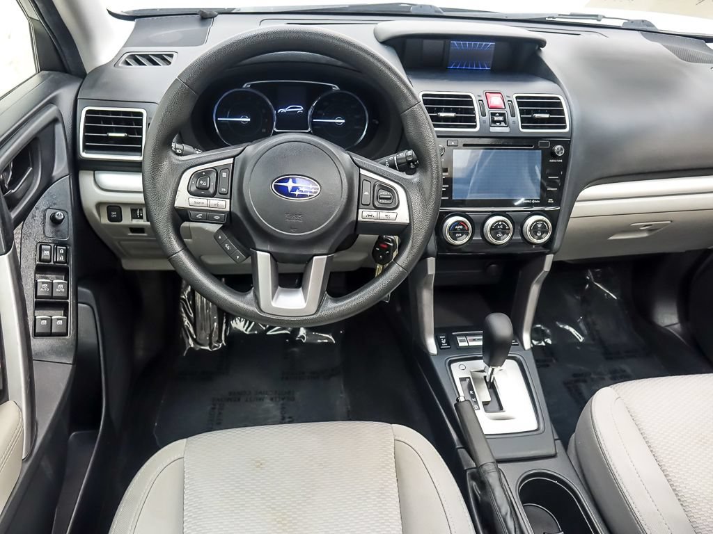 Used 2017 Subaru Forester 2.5i Premium AWD/4WD image 14