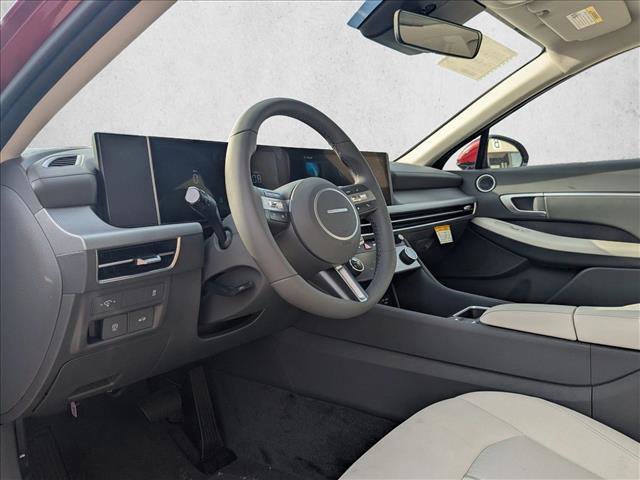 New 2026 Hyundai Sonata SEL image 3