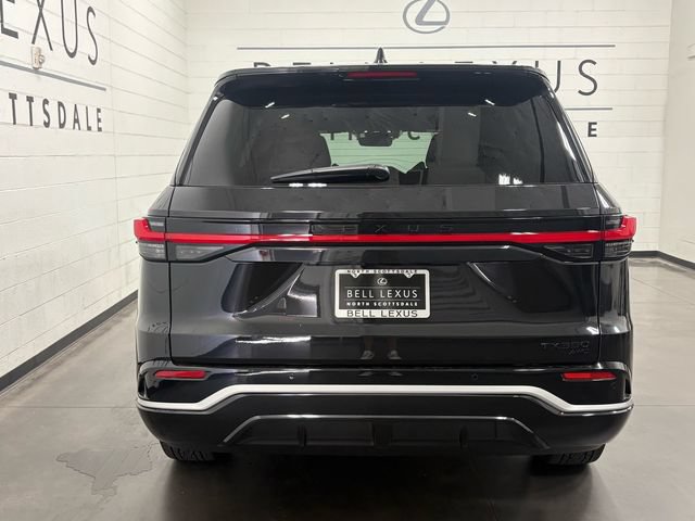 New 2026 Lexus TX 350 AWD w/ Technology Package image 5