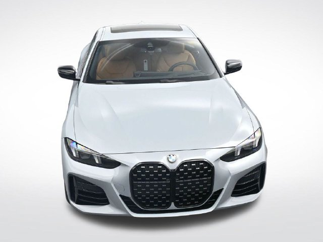 New 2027 BMW 430i Coupe w/ M Sport Package AWD/4WD image 29