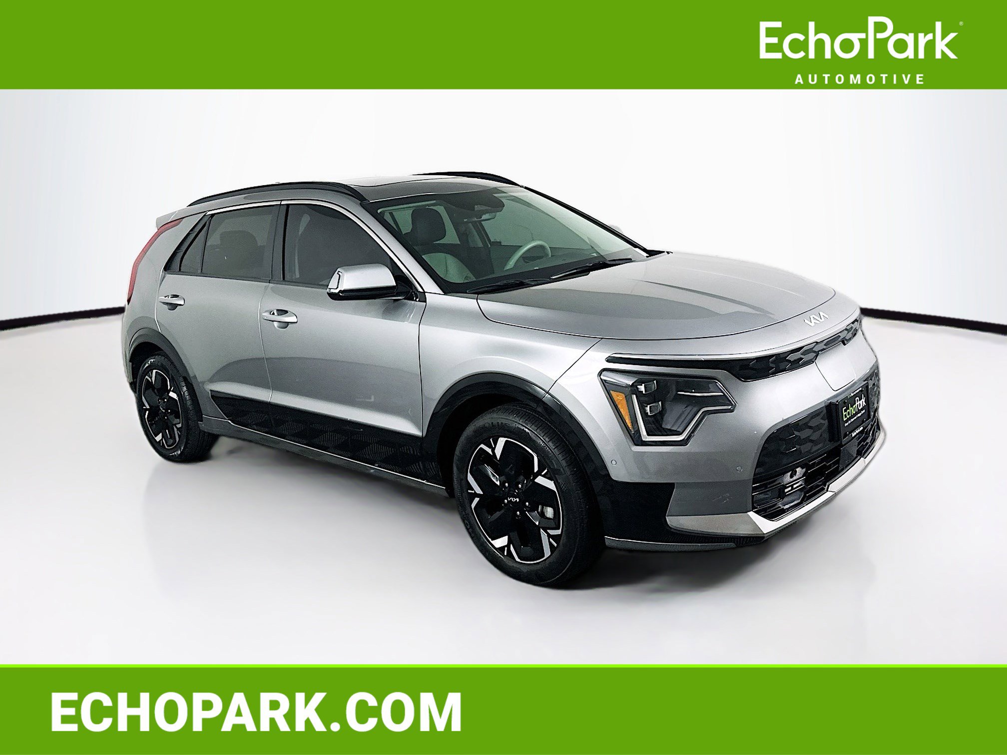 Used 2023 Kia Niro Wave