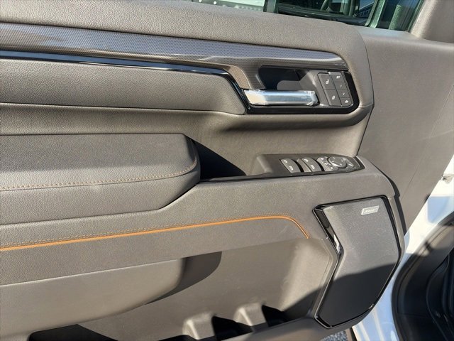 New 2026 GMC Sierra 2500 AT4 w/ AT4 Premium Plus Package image 17