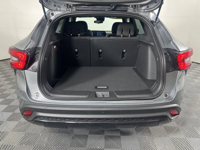 New 2026 Chevrolet Trax RS w/ Driver Confidence Package image 12