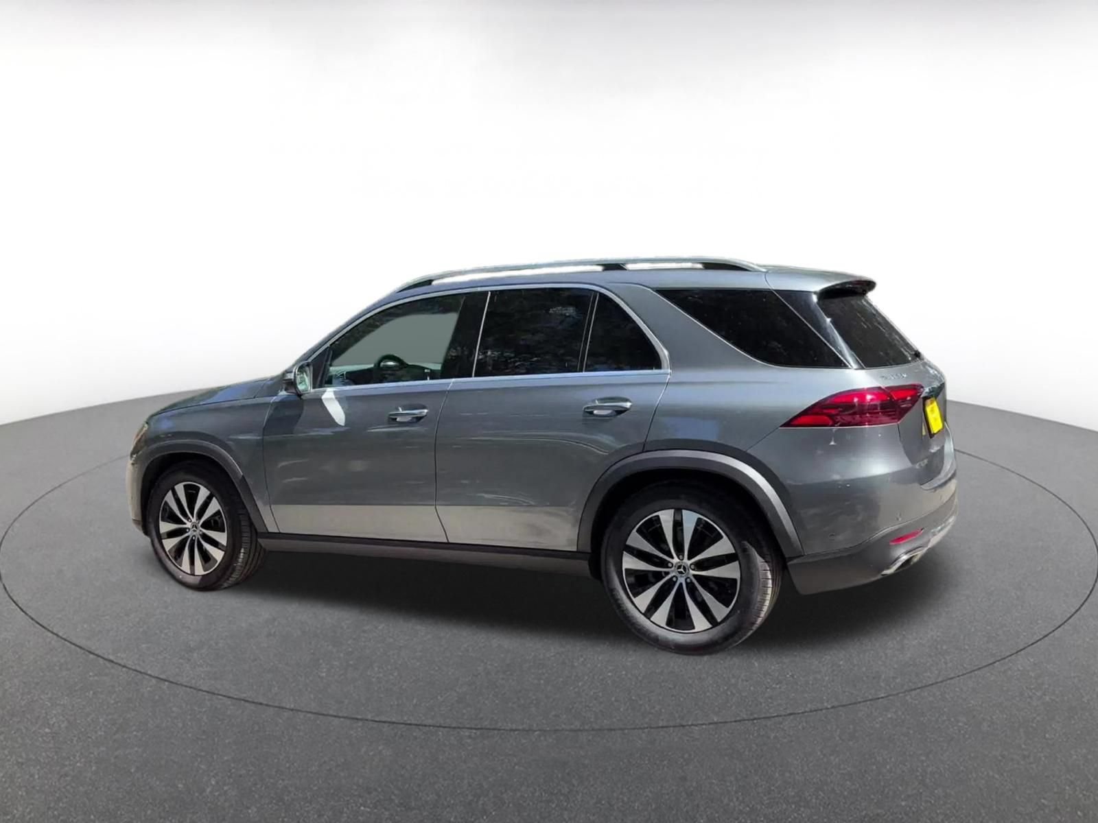 Used 2026 Mercedes-Benz GLE 350 4MATIC image 8