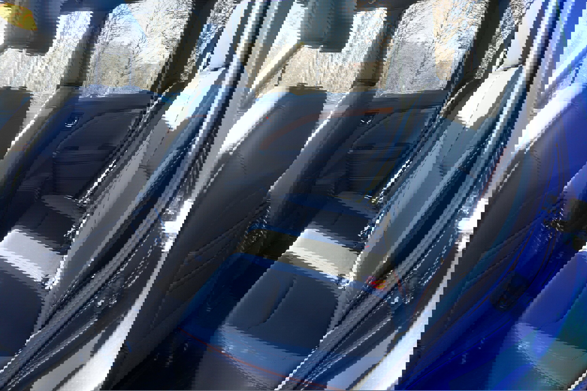 Certified 2025 Subaru Forester Sport image 15