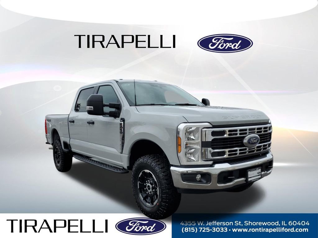 New 2026 Ford F250 XLT w/ Tremor Off-Road Package image 6