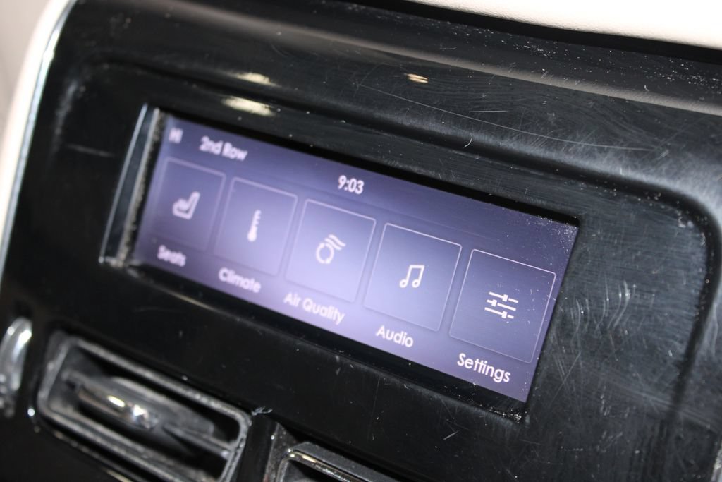 Used 2023 Lincoln Aviator Reserve w/ Equipment Group 201A AWD/4WD image 34