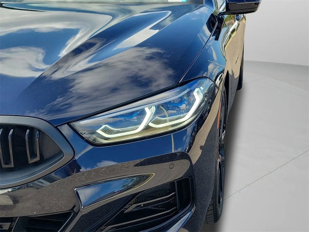 Used 2024 BMW 840i Gran Coupe image 10