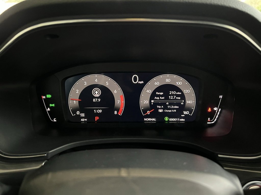 New 2025 Acura Integra A-Spec image 18