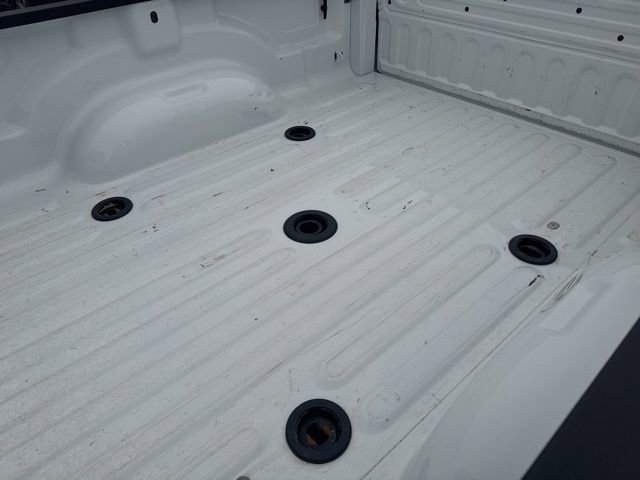 Used 2020 RAM 3500 Tradesman image 15