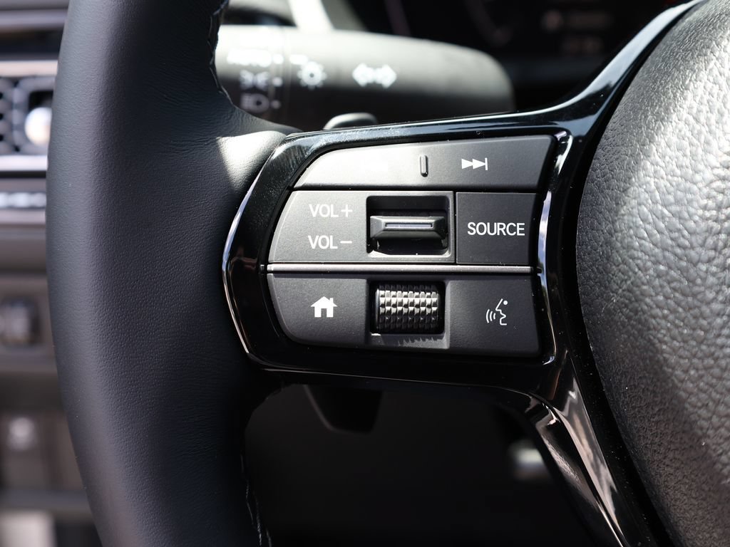 Used 2026 Honda Civic Sport image 33