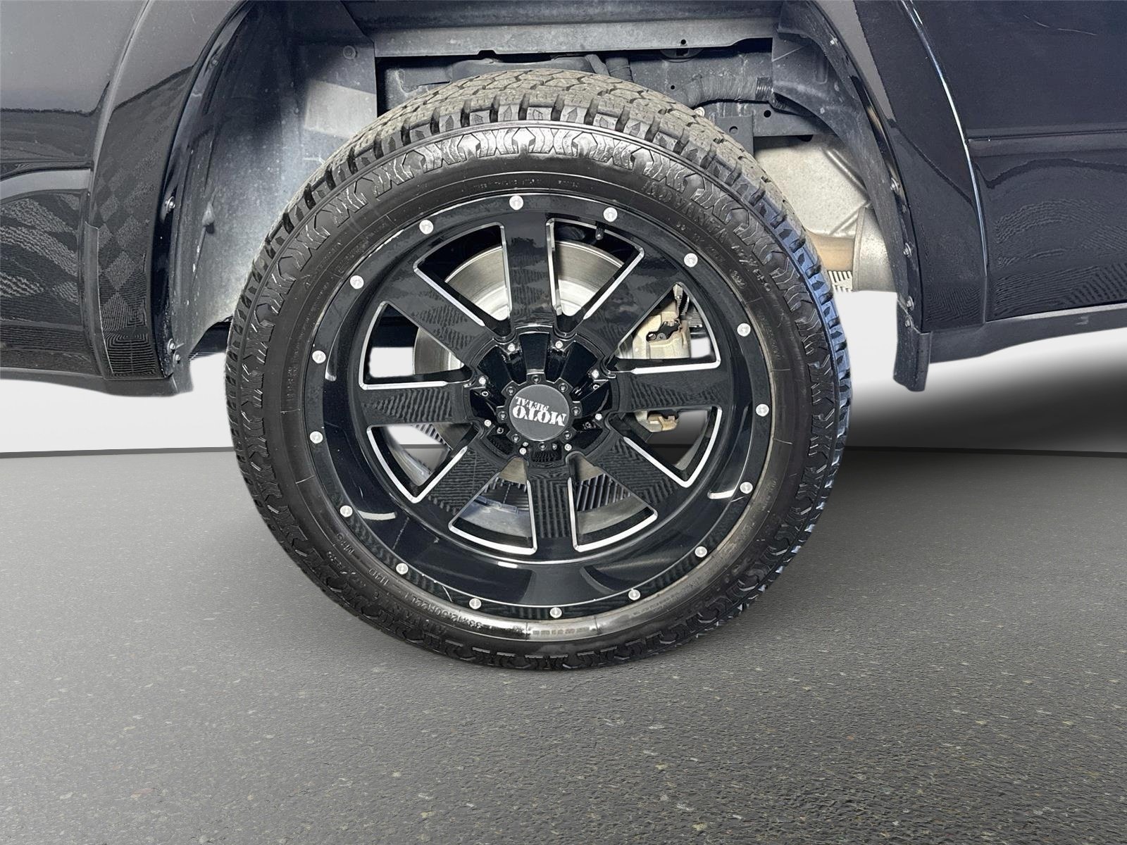 Used 2021 RAM 1500 Laramie AWD/4WD image 30