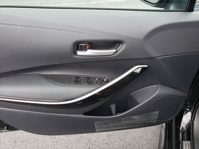 New 2026 Toyota Corolla XSE FWD image 11