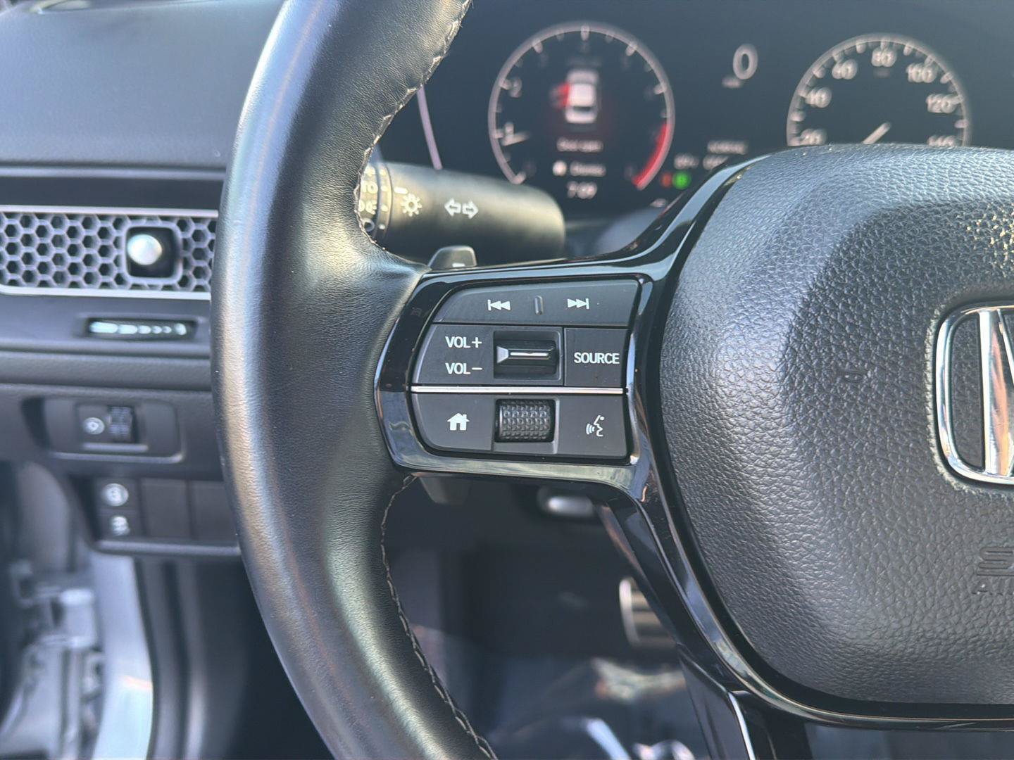 Used 2023 Honda Civic Sport image 20