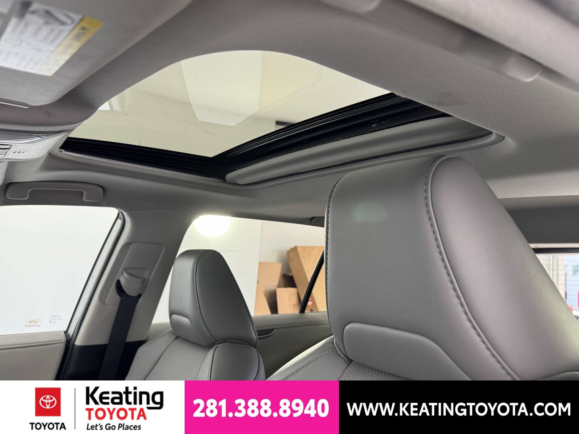 Certified 2022 Toyota RAV4 Limited AWD/4WD image 22