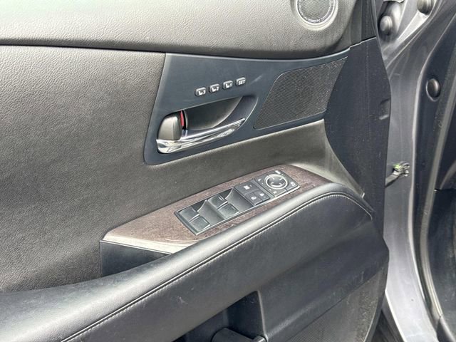 Used 2015 Lexus RX 350 AWD image 27
