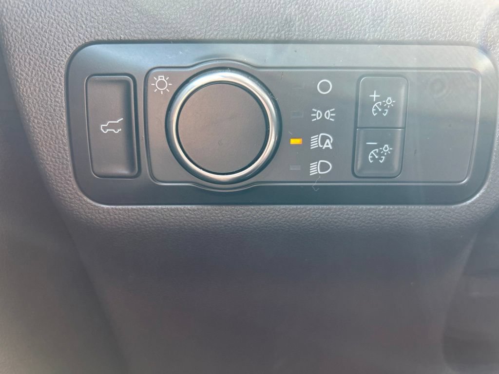 Used 2023 Ford Bronco Sport Big Bend AWD/4WD image 19