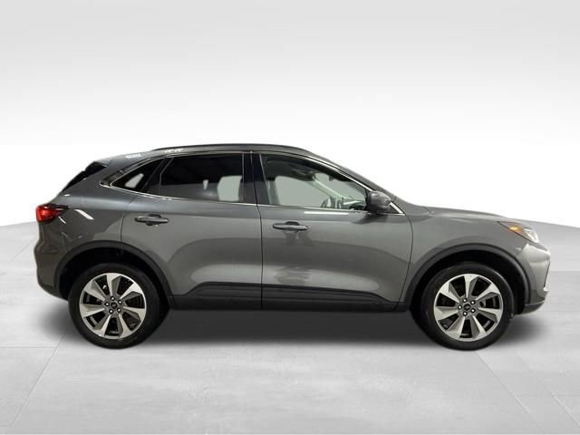 Used 2024 Ford Escape Platinum image 6