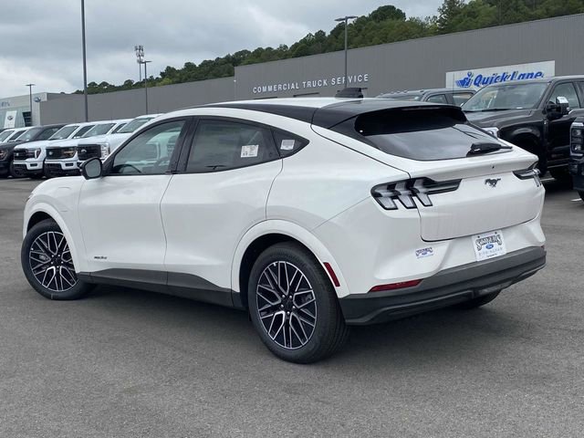 New 2025 Ford Mustang Mach-E Premium image 4