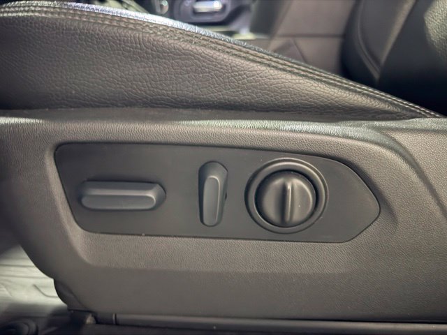 Used 2022 GMC Sierra 2500 Denali AWD/4WD image 19