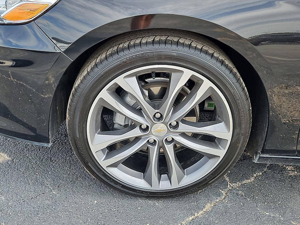 Used 2024 Chevrolet Malibu LT FWD image 13