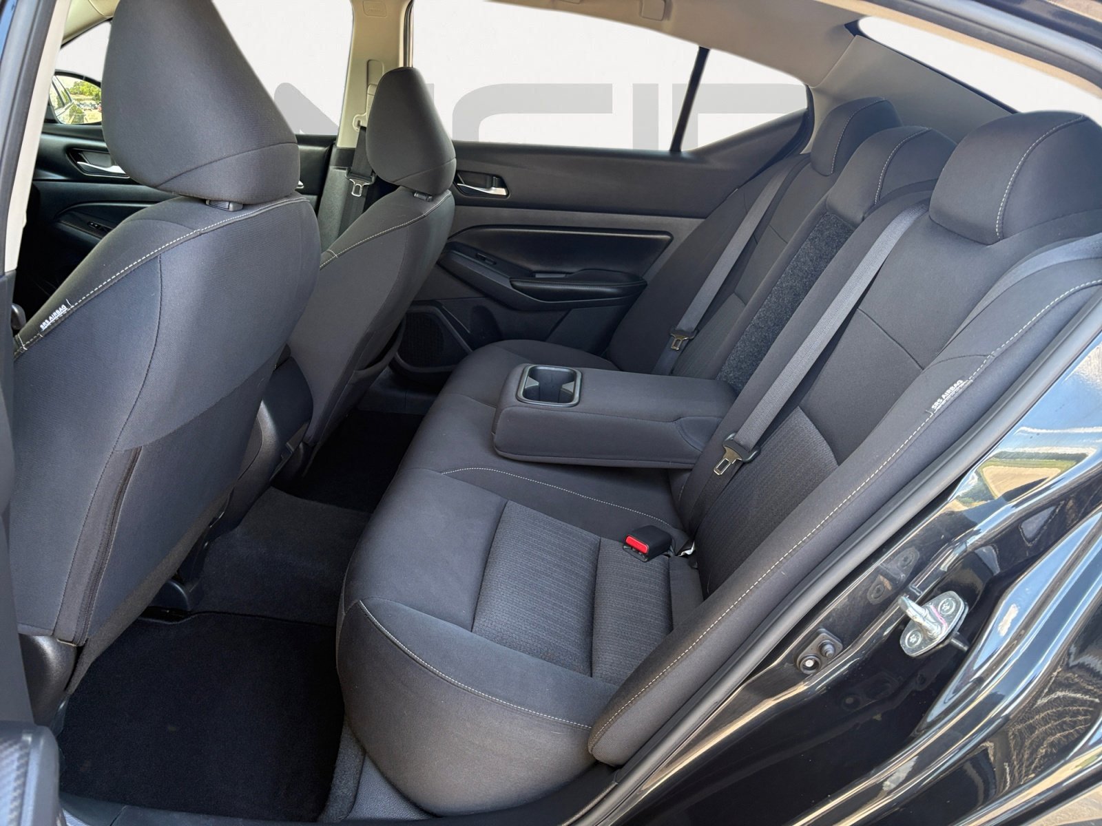 Used 2022 Nissan Altima 2.5 SV FWD image 21