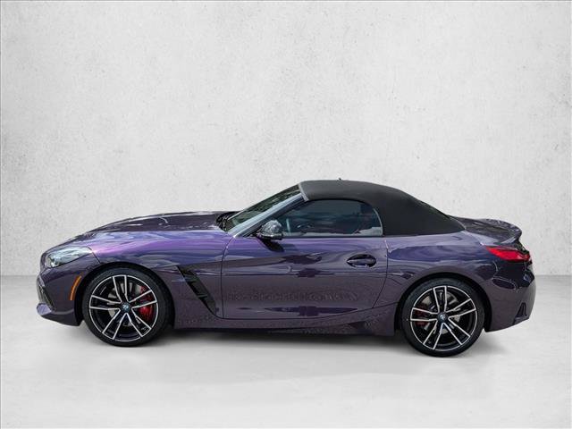 Used 2026 BMW Z4 M40i w/ Premium Package RWD image 29