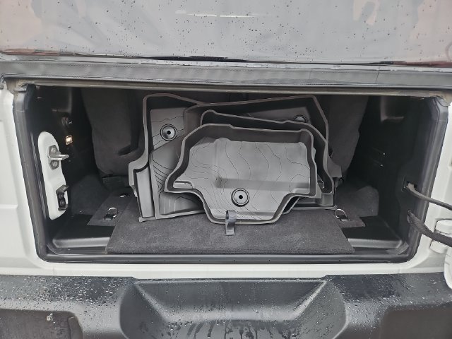 Used 2023 Jeep Wrangler Sport AWD/4WD image 23