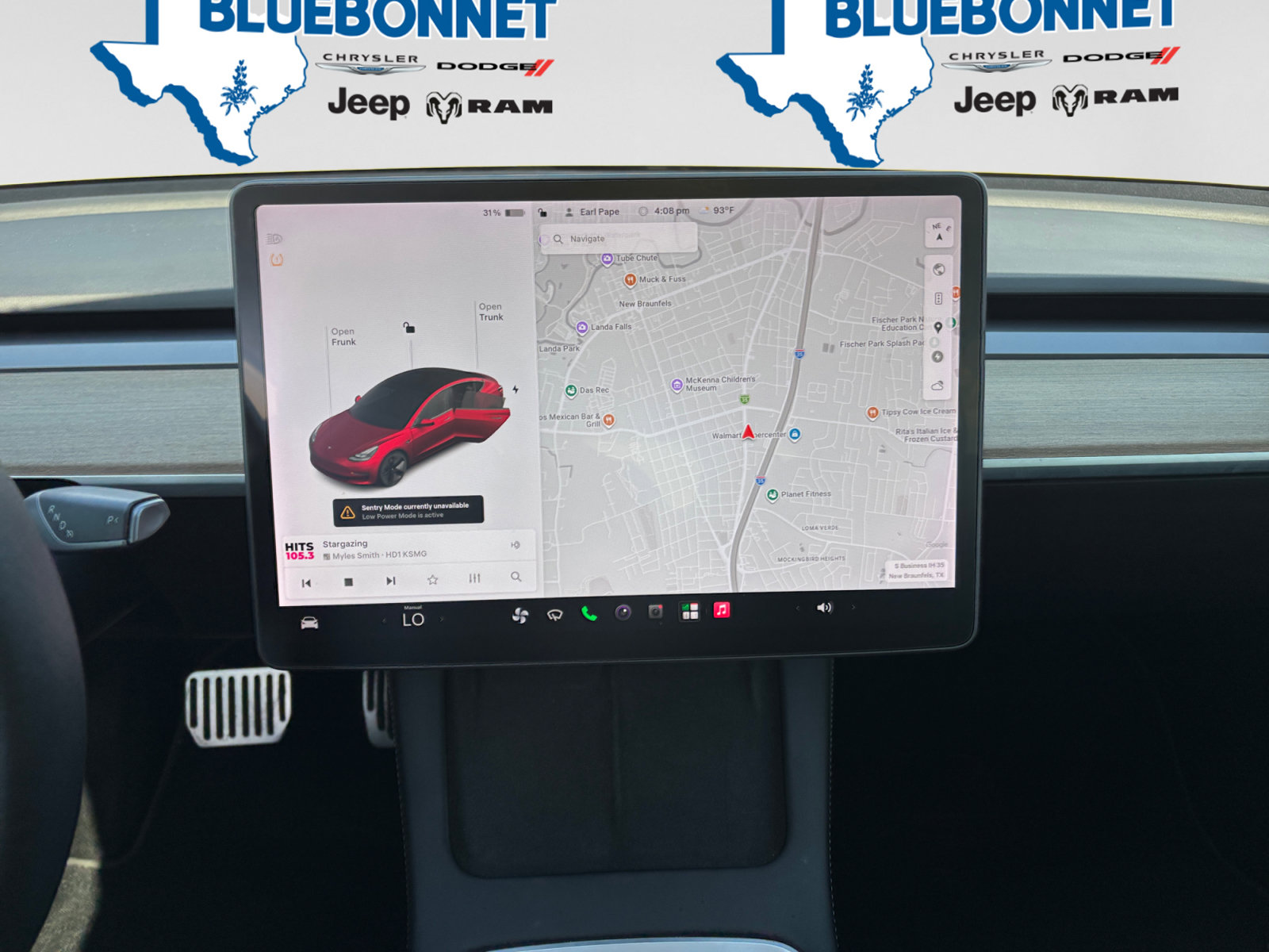 Used 2021 Tesla Model 3 Standard Range Plus RWD image 15