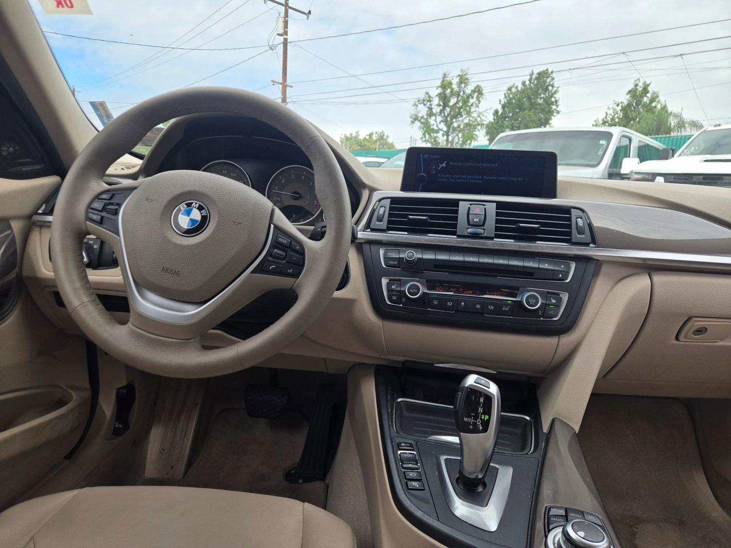 Used 2013 BMW 328i Sedan image 19