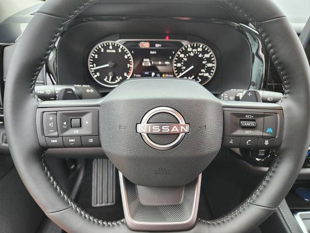 New 2026 Nissan Pathfinder SV AWD/4WD image 20